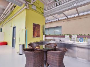 Y Loft Youth Square,In Hong Kong (Chai Wan),3 star