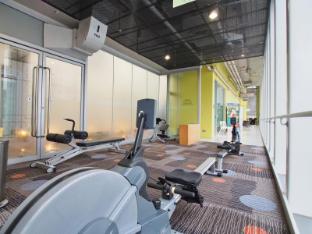 Y Loft Youth Square,In Hong Kong (Chai Wan),3 star
