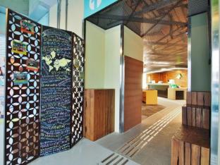 Y Loft Youth Square,In Hong Kong (Chai Wan),3 star