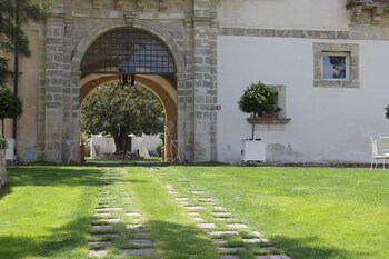 castello camemi