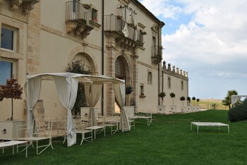castello camemi