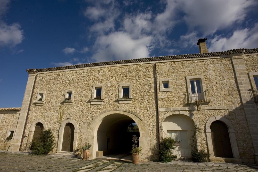 castello camemi