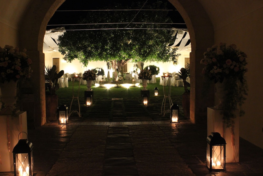 castello camemi