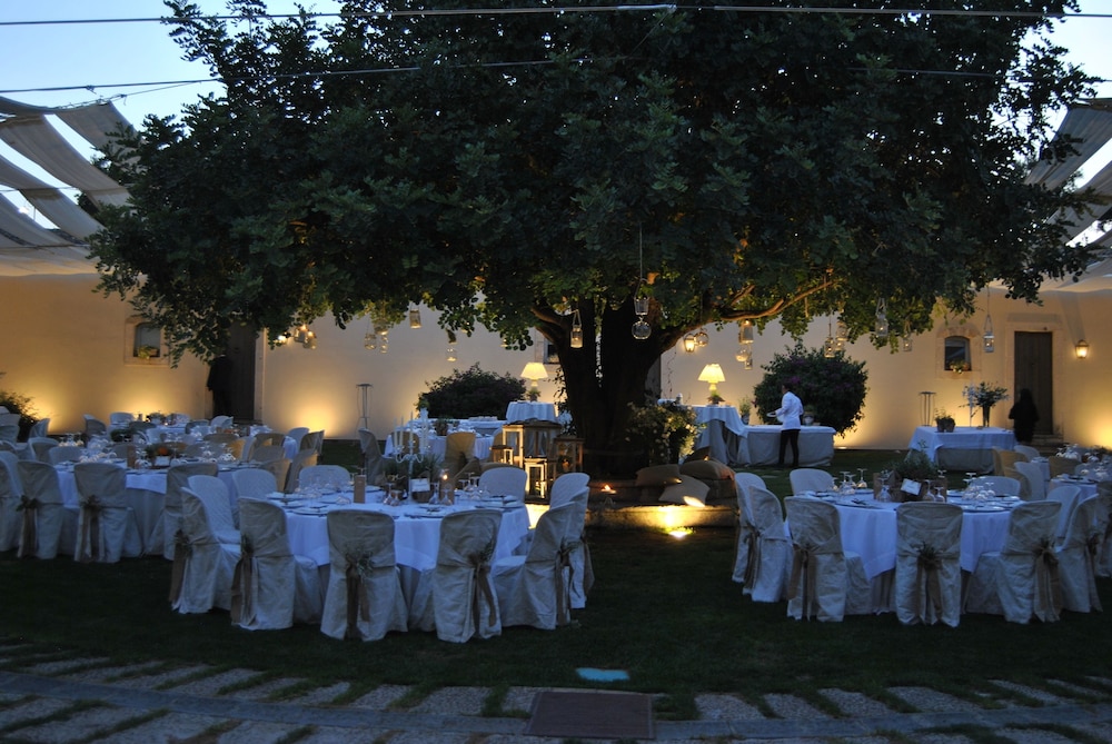 castello camemi
