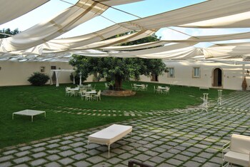 castello camemi