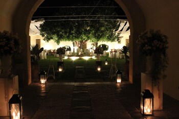 castello camemi