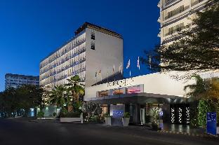 Four Points By Sheraton Dar Es Salaam New Africa,Kivukoni>>Dar Es Salaam,4 star