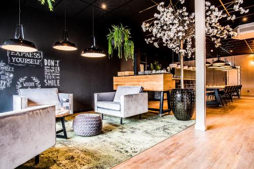 hotel hoogeveen