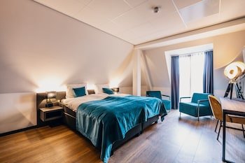 Hotel Hoogeveen,Hoogeveen>>Groningen,4 star