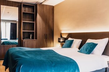 Hotel Hoogeveen,Hoogeveen>>Groningen,4 star