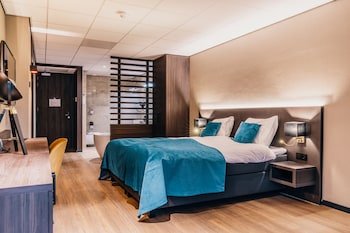 Hotel Hoogeveen,Hoogeveen>>Groningen,4 star