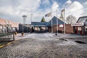 hotel hoogeveen