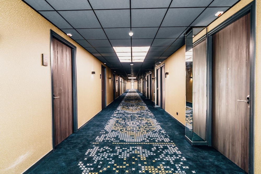 hotel hoogeveen