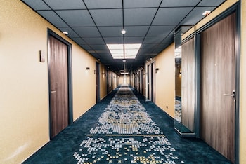 hotel hoogeveen