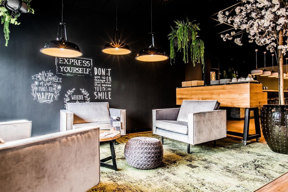 hotel hoogeveen