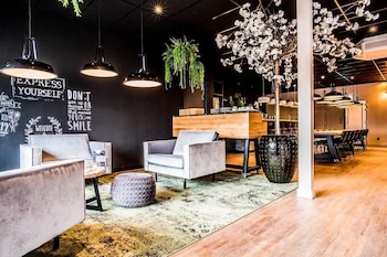 hotel hoogeveen