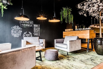 hotel hoogeveen