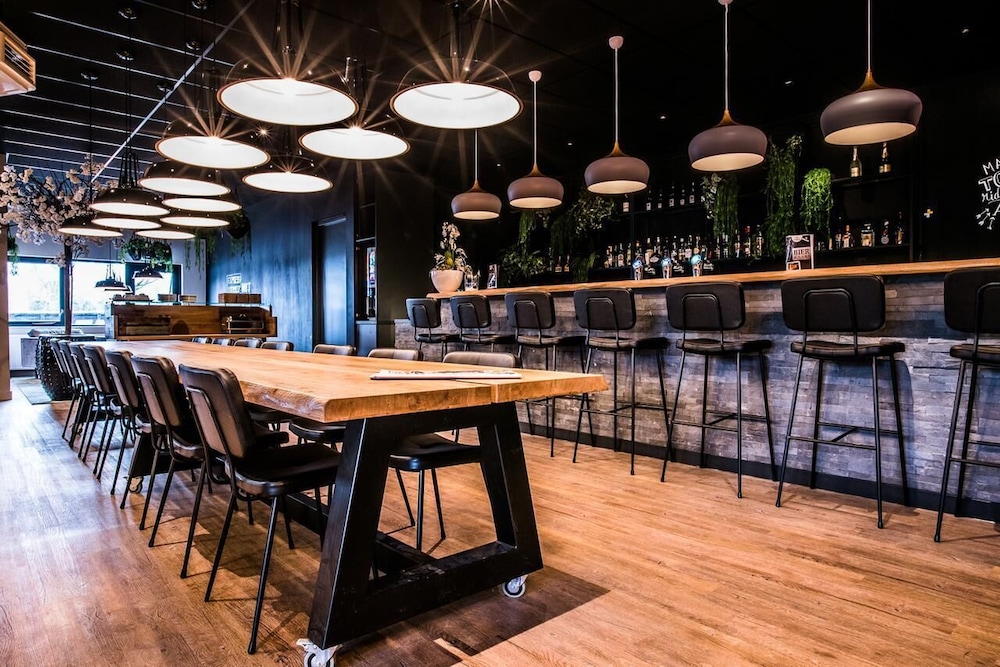hotel hoogeveen