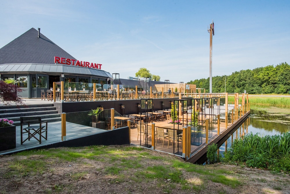 hotel hoogeveen