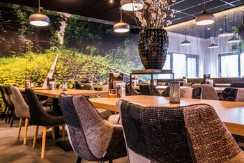 hotel hoogeveen