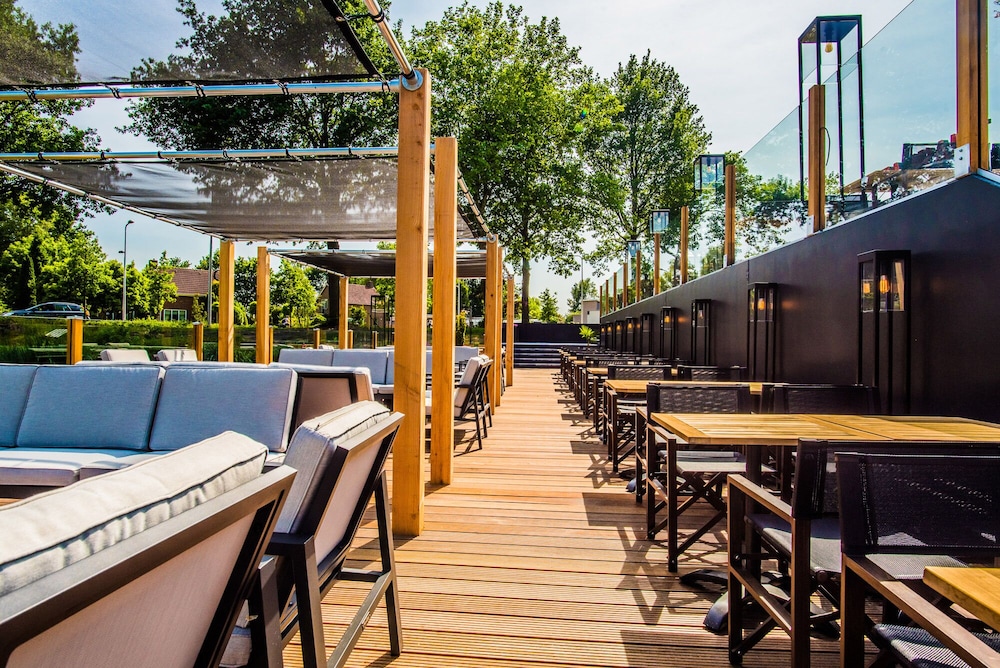 hotel hoogeveen