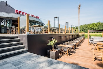 hotel hoogeveen