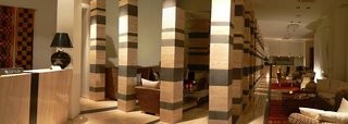 Tarthes Hotel,Gonnosfanadiga>>Arbus,4 star
