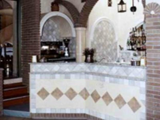 hotel santefisio
