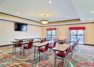Comfort Suites,Fayette County>>Fayette,3 star