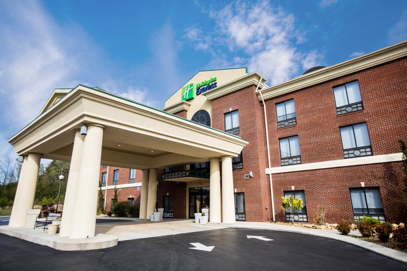 Holiday Inn Express Dayton, An Ihg Hotel