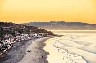 Hilton San Diego/Del Mar,Del Mar>>California,4 star