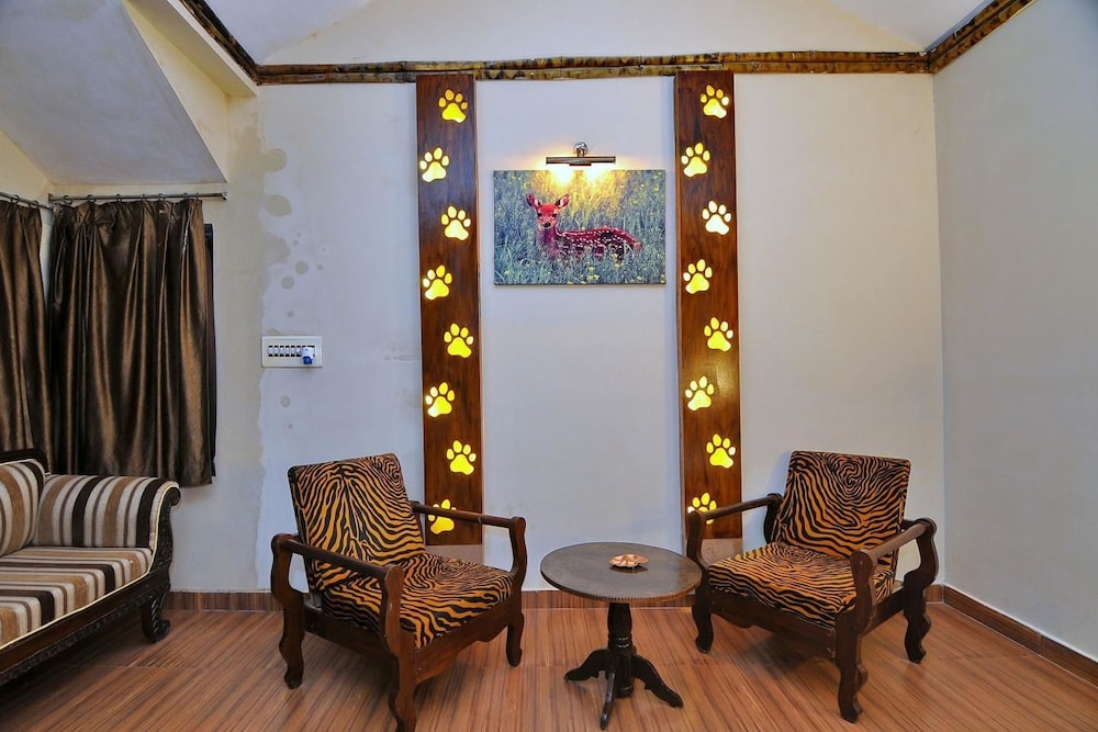 bandhavgarh