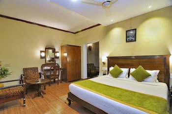 bandhavgarh