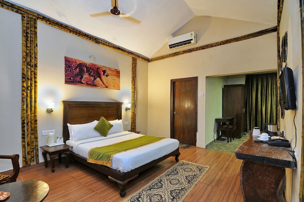 bandhavgarh