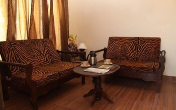 bandhavgarh