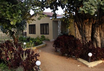 bandhavgarh