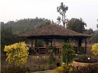 bandhavgarh