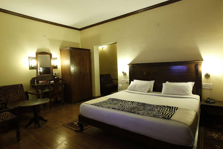 bandhavgarh