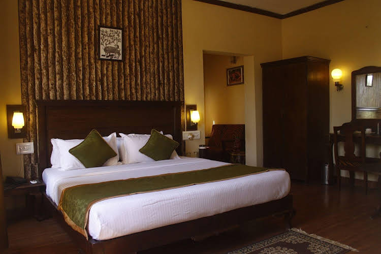 bandhavgarh