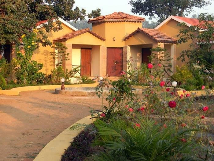 bandhavgarh
