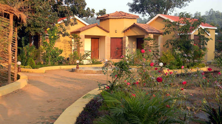 bandhavgarh