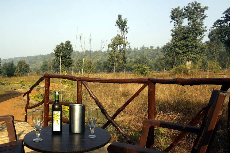 bandhavgarh