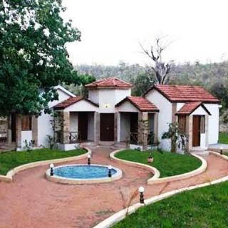 bandhavgarh
