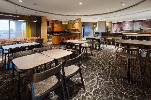 Springhill Suites By Marriott Denver Airport,Denver>>Aurora,3 star