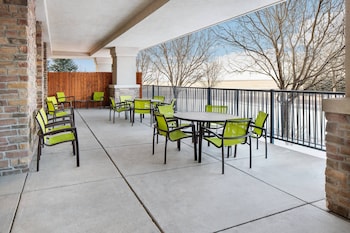 springhill suites by marriott denver airport