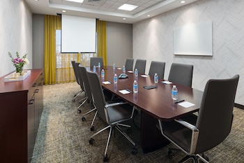springhill suites by marriott denver airport