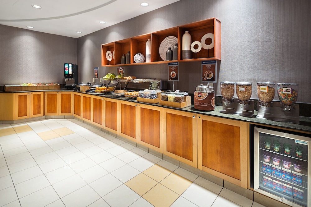springhill suites by marriott denver airport