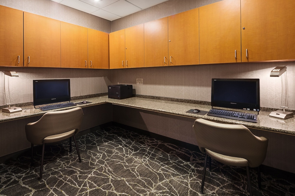 springhill suites by marriott denver airport