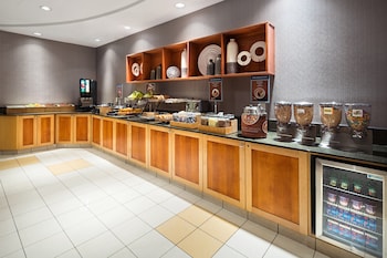 springhill suites by marriott denver airport