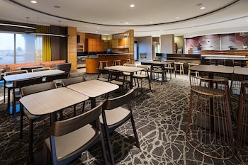 springhill suites by marriott denver airport